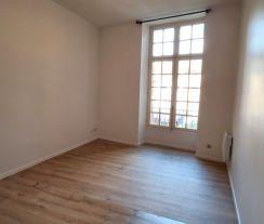 Location - Appartement - 2 pièces - 42.59 m² - caussade - Photo 1