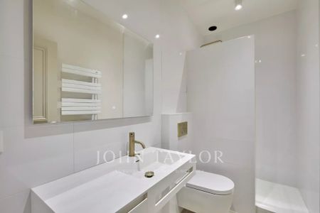 Appartement à louer Paris 6Ème - Odéon, Paris Rive Gauche, France21 000 EUR / Mois - Photo 4
