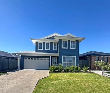 Luxury Family Living with Water Views in Southlakes Estate - Photo 1