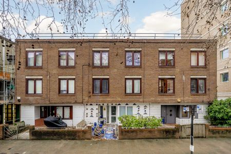 Belmont Street, NW1, London - Photo 5