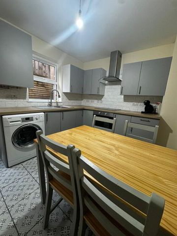 ROOMS TO RENT, 44 Fountain Hill, Derry, BT47 2BP - Photo 4