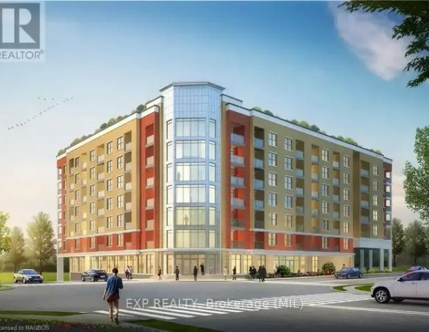 611 - 223 10TH STREET | 611 - 223 10TH STREET, Hanover - Photo 1