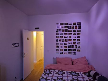 Appartement te huur - Foto 3