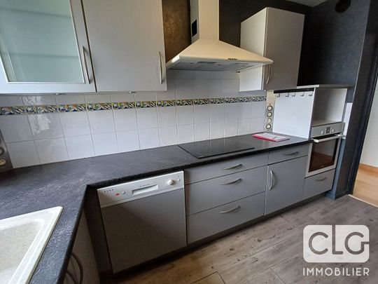Appartement Quimper 2 pièce(s) 63.64 m2 - Photo 1