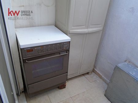 Διαμέρισμα για ενοικίαση Κέντρο (Καρδίτσα) - Φωτογραφία 3