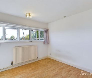 1 bed flat to rent in Bychurch Place, Maidstone, ME15 - Photo 6