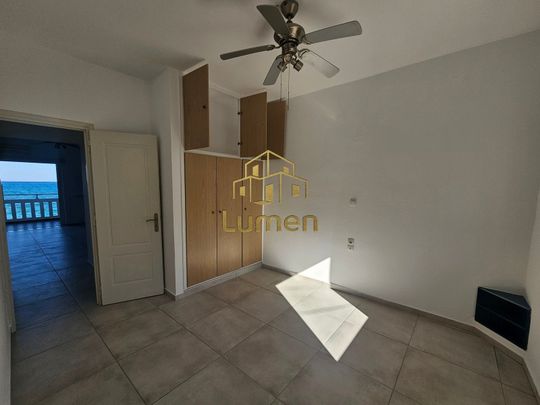 Διαμέρισμα για ενοικίαση Καλύβες (Αρμένοι) - Φωτογραφία 1
