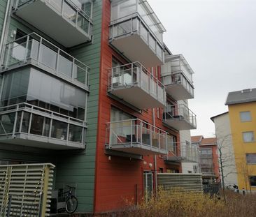 Knivsta - 1rok - 12mån - 9.200kr/mån - Photo 3