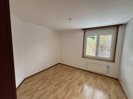 Bel appartement de 5.5 pièces proche de la nature - Photo 3