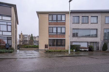 Appartement met twee slaapkamers en garagebox - Foto 4