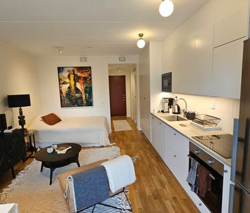 Sänkhagsvägen, Sollentuna - Foto 4