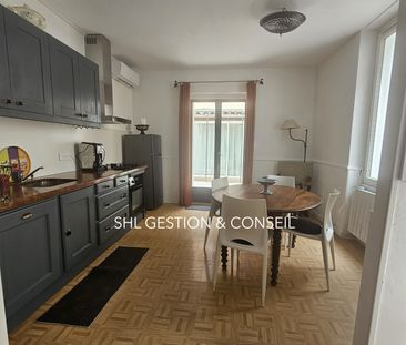 Location Maison 3 pièces 55m² PERTUIS 84120 - Photo 4