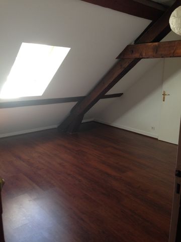 Location Appartement 1 pièce 15m² - Photo 5