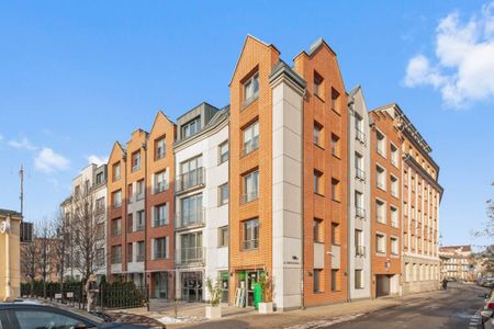 wysoki standard| w centrum| z balkonem| 2 pokoje 32 m² - Фото 5