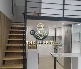 Studio/Γκαρσονιέρα για ενοικίαση - Άγιος Δημήτριος, - Photo 5