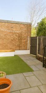 Room in a Shared House, Totterdown Street, SW17 - Photo 4