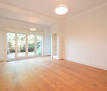 Huis te huur: Kapelweg 5 2587 BH Den Haag - Photo 1