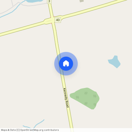 13695 Kennedy Road, Whitchurch-Stouffville