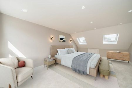 Tower Road, Strawberry Hill, TW1 - Photo 2