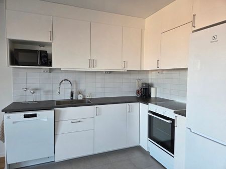 Glädjebacksgatan 4 A, Trelleborg Öster - Foto 3