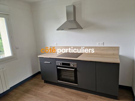 GRISELLES MAISON SUR SOUS SOL RENOVEE - Photo 4