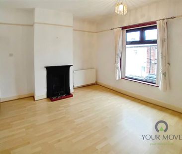 2 bedroom end of terrace house to rent - Photo 1