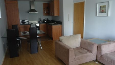 Aspect 14, Leeds City Centre, LS2 8WH - Photo 3