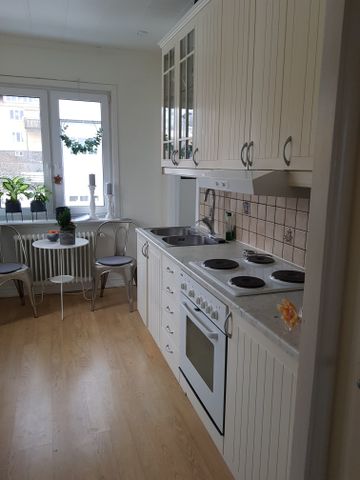 Lövingsgatan, Jönköping - Foto 4