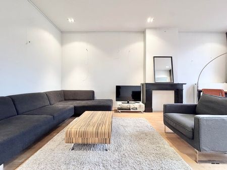 Te huur: Appartement Waldeck Pyrmontlaan in Amsterdam - Foto 4