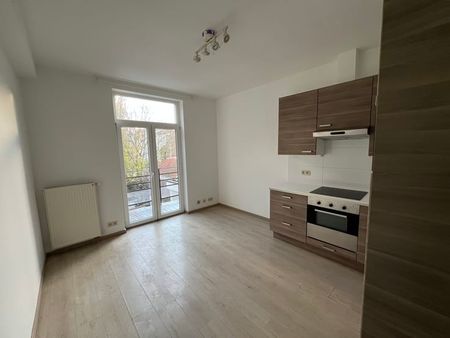 Appartement te huur - Photo 4
