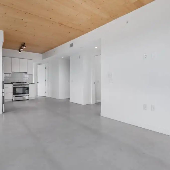 Main & 41st Apartments — 2 Bedroom 1 Bathroom - Photo 1