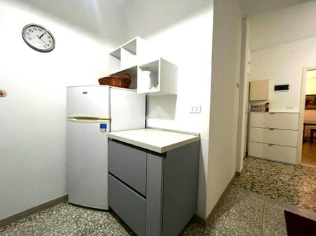 Bilocale via Antonio Fratti 21, Porto Vecchio, Sanremo - Photo 5