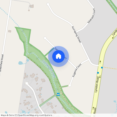 12 Satinash Court, CAPALABA, QLD 4157