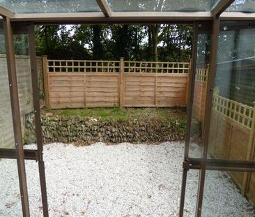 1 bedroom terraced house to rent - Photo 5