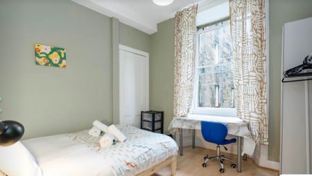 2 Bed Flat, Dalry Road, EH11 - Photo 3