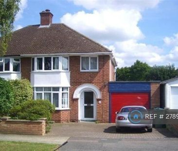 1 bedroom in a house share to rent - Photo 6
