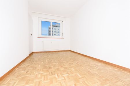 3.5 Zimmer, 78 m², 13. Stock - Photo 3