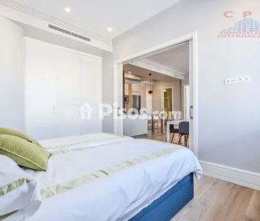 Piso en alquiler en Justicia-Chueca - Photo 3
