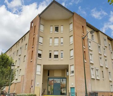 Résidence Ecrivains - Photo 6