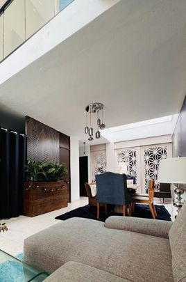 Renta Casa Amueblada - Photo 1