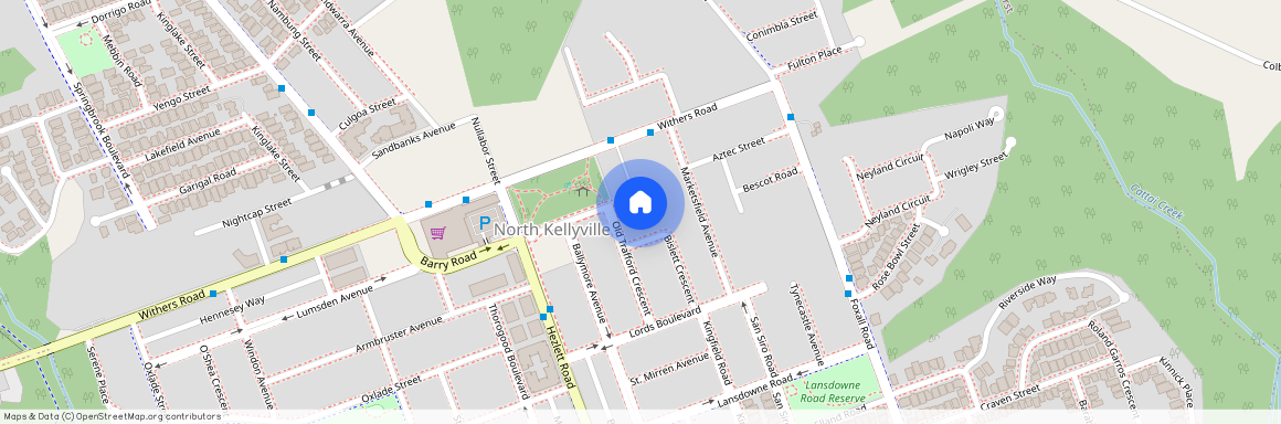 15 Old Trafford Crescent, NSW 2155, North Kellyville