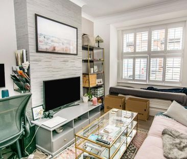 2 bedroom terraced house to rent - Photo 3