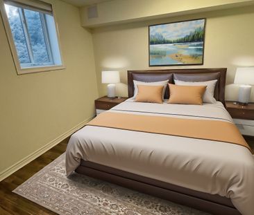 For Lease - 5464 Tenth Line Unit# BSMT, Mississauga, Ontario - Photo 3