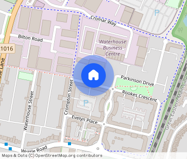 Crompton Street, CM1 - Photo 1