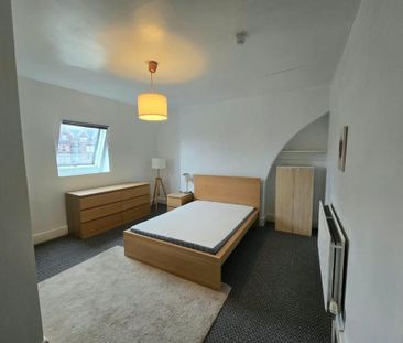 1 bedroom house of multiple occupation to rent - Photo 3