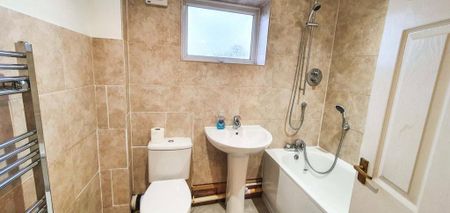 1 bedroom end of terrace house to rent - Photo 4