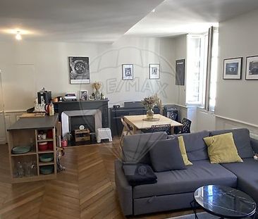 Appartement à louer - Saône-et-Loire - 71 - Photo 3