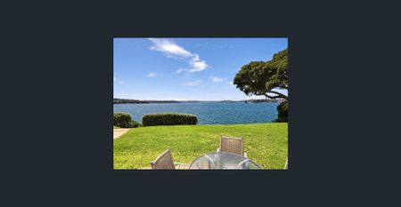 Waterfront townhouse - Photo 4