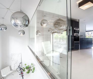 Te huur: Appartement Lodewijk Pincoffsweg 390 in Rotterdam - Foto 2