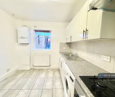 1 bedroom flat to rent - Photo 6